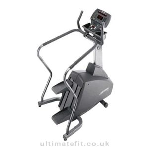 Life Fitness 95si Stepper Reconditioned