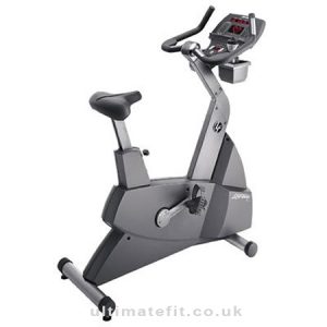 Life Fitness 95ci Cycle Reconditioned