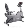 Life Fitness 95ri Recumbent Cycle Reconditioned
