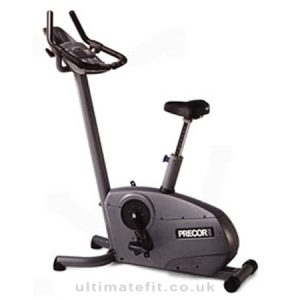 Precor 846i Upright Cycle Reconditioned