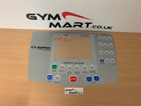 OVERLAYSTAIRMASTERJ121