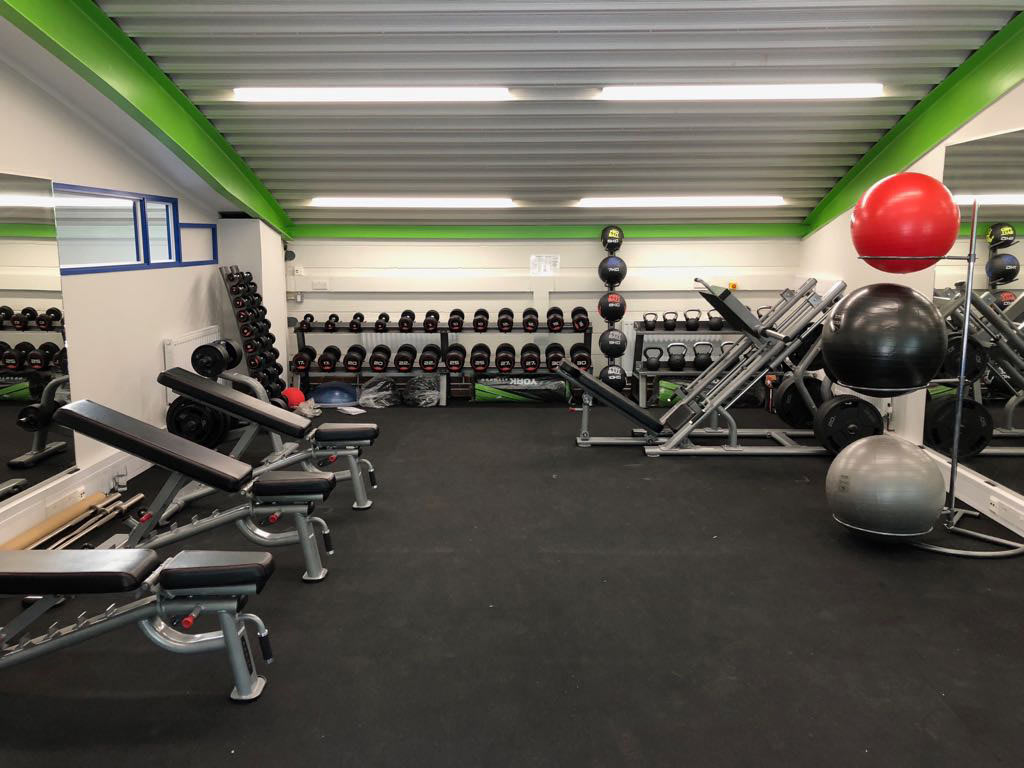 Gym Mart Equipment Sales, new, reconditioned & used. Gym Parts Sales.