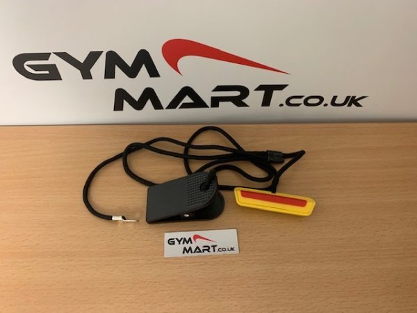 SAFETYTASSLELIFEK590