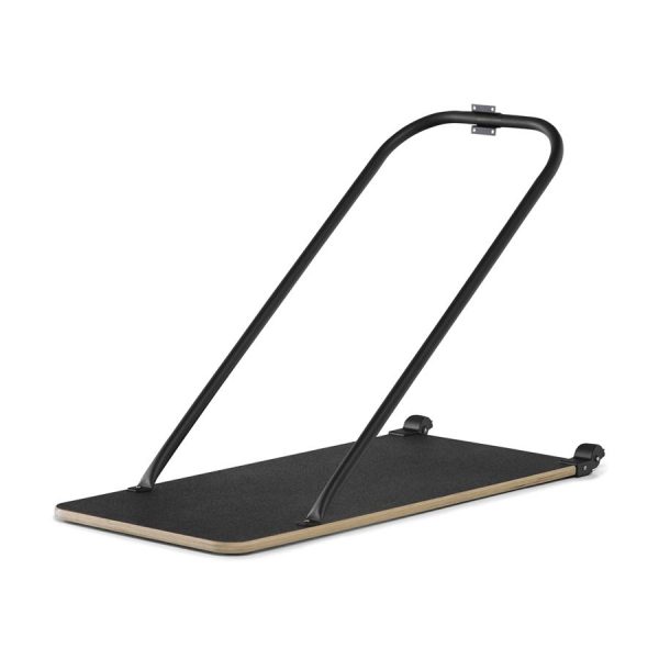 SKIERGSTAND