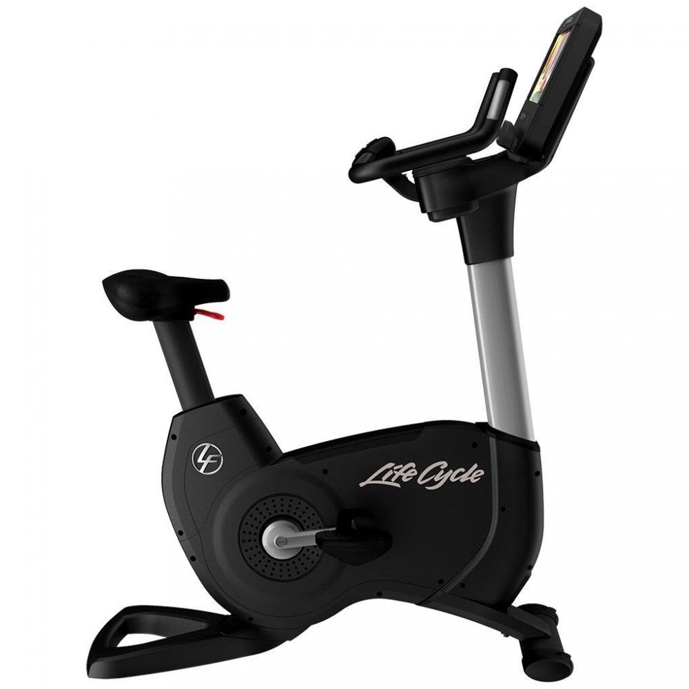 Elevation series 95C 95R & Explore, Discover