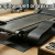 Changing a Belt on a Treadmill